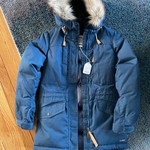 NWT Fjallraven Singi Down Women's Jacket XS